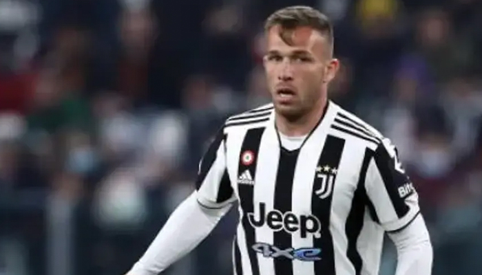 Juventus, Arthur Melo ile yollarını ayırdı! Beşiktaş için transfer ihtimali!