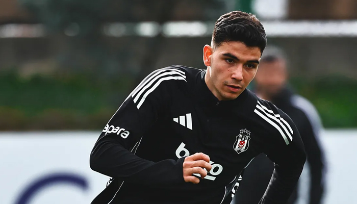 Kasımpaşa’dan Yasin Özcan için kiralama talebi!
