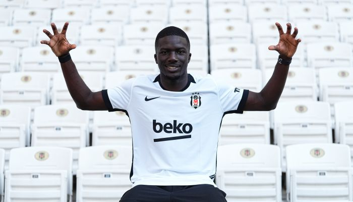 Kassoum Ouattara'dan ilk röportaj!