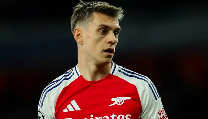 Leandro Trossard, Beşiktaş'ta!