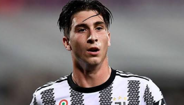 Miretti’nin menajerinden son dakika Beşiktaş açıklaması!