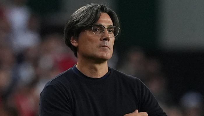 Montella'dan Vincenzo Italiano yorumu!