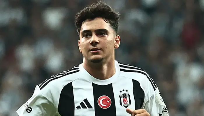 Mustafa Erhan Hekimoğlu'na Süper Lig Talibi!