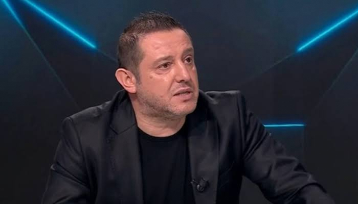 Nihat Kahveci’den hakemlere sert tepki!