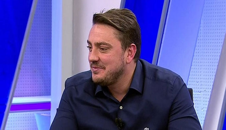 Okan Koç’tan Solskjaer’e değişiklik eleştirisi! “Kusura bakma ben seni eleştiririm”