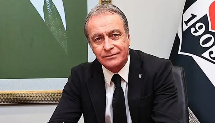 Önder Özen'den Avrupa Ligi kurası sonra açıklamalar!