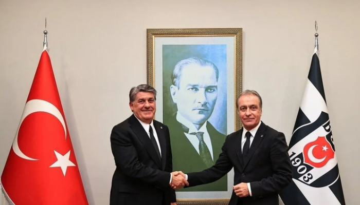 Önder Özen’den transfer açıklaması!