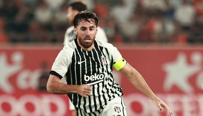 Orkun Kökçü'den Alanyaspor mağlubiyeti sonrası açıklamalar!