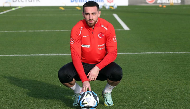 Orkun Kökçü'nün Beşiktaş kararı belli oldu!