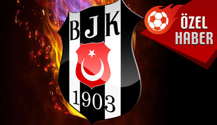 ÖZEL HABER | Beşiktaş'ta 7 isimle görüşmeler başladı!