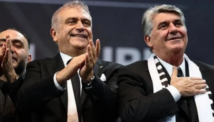 PFDK’dan Beşiktaş’a ceza yağdı!