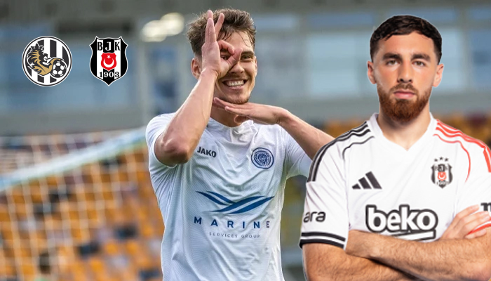 Rakipten Beşiktaş ve Orkun Kökçü yorumu!