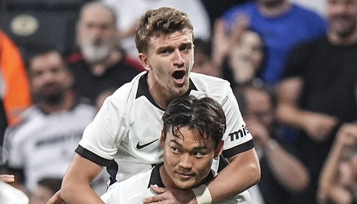 Rıdvan Yılmaz'dan geceye damga vuran performans!