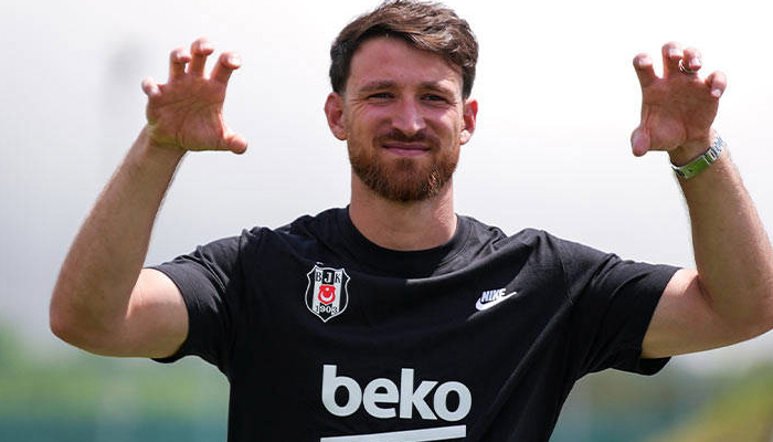 Salih Özcan’dan Çorum galibiyeti sonrası açıklamalar!
