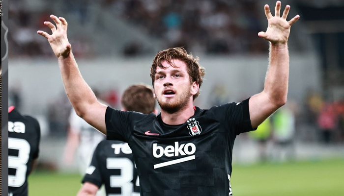 Semih Kılıçsoy ve Emirhan Topçu'dan Hradec Kralove galibiyeti sonrası açıklamalar!