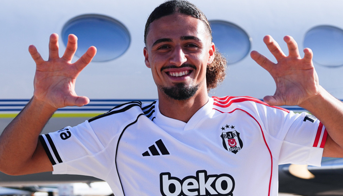 Taylan Bulut'un Beşiktaş'taki geleceği belli oldu!