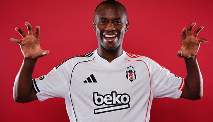 Tiago Djalo'dan Vincenzo Italiano itirafı!