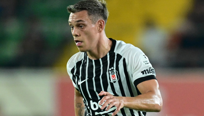 Trossard’dan Alanyaspor maçı sonrası açıklamalar!