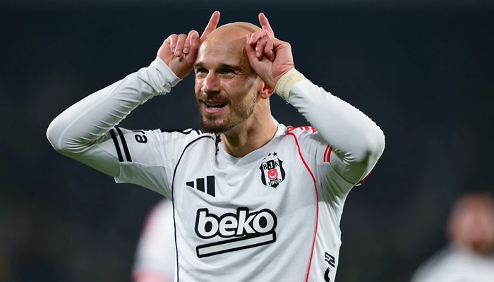 Vaclav Cerny için ayrılık kapıda!