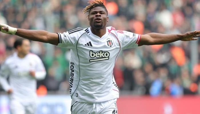 Vincenzo Italiano'dan Emmanuel Agbadou kararı!