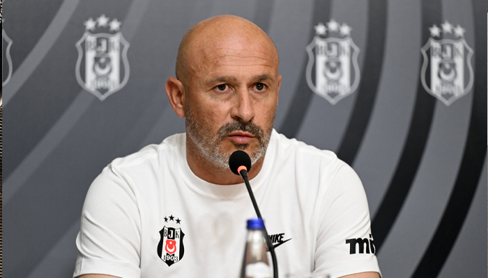 Vincenzo Italiano'dan Hradec Kralove maçı öncesi açıklamalar!