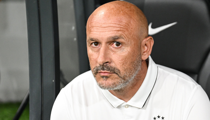 Vincenzo Italiano'dan Hradec Kralove maçı öncesi açıklamalar!