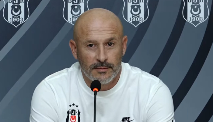 Vincenzo Italiano'dan Hradec Kralove maçı öncesi açıklamalar!