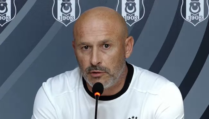 Vincenzo Italiano'dan Midtjylland maçı öncesi açıklamalar!