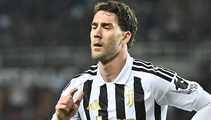 Vlahovic'ten Beşiktaş'a süre talebi!