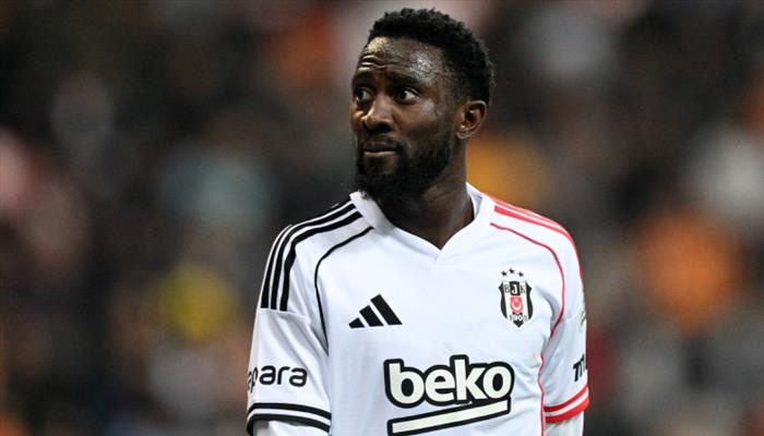 Wilfred Ndidi için Suudi Arabistan'dan talip!
