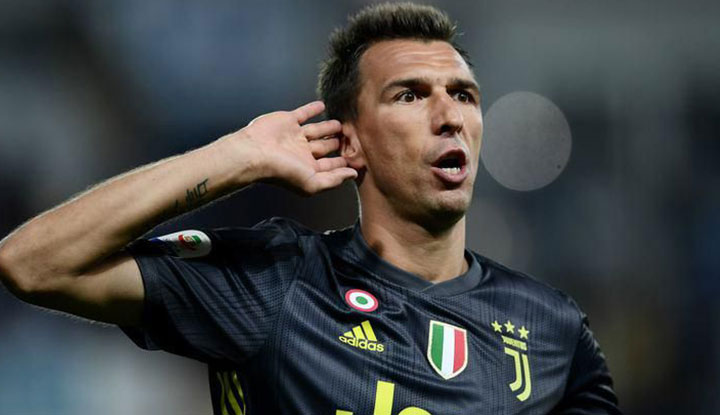 Mandzukic, Milan ile anlaştı! İşte detaylar...