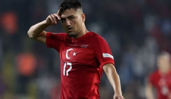 Marsilya'dan Beşiktaş'a Cengiz Ünder cevabı!