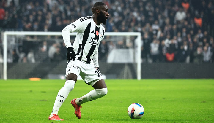 Masuaku için karar haftası! Beşiktaş yönetimi harekete geçiyor!