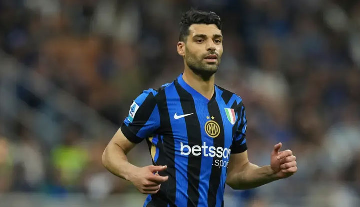 Mehdi Taremi, Beşiktaş’ın radarında!