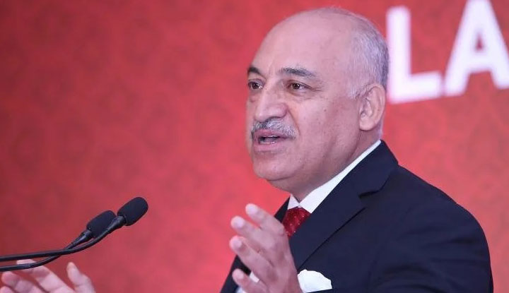 Mehmet Büyükekşi'den Beşiktaş'a gönderme!