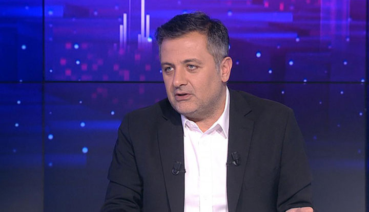 Mehmet Demirkol, Beşiktaş'ın starını açıkladı! "Bazen kapıyı kırıyor"