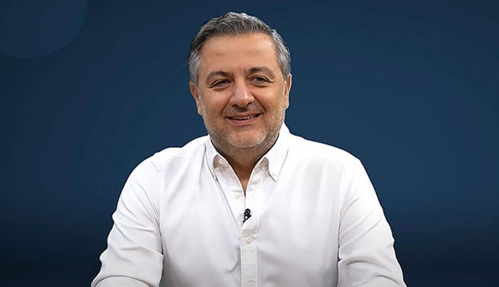 Mehmet Demirkol'dan açıklamalar! "Oxlade, Beşiktaş'ta tutmadı"