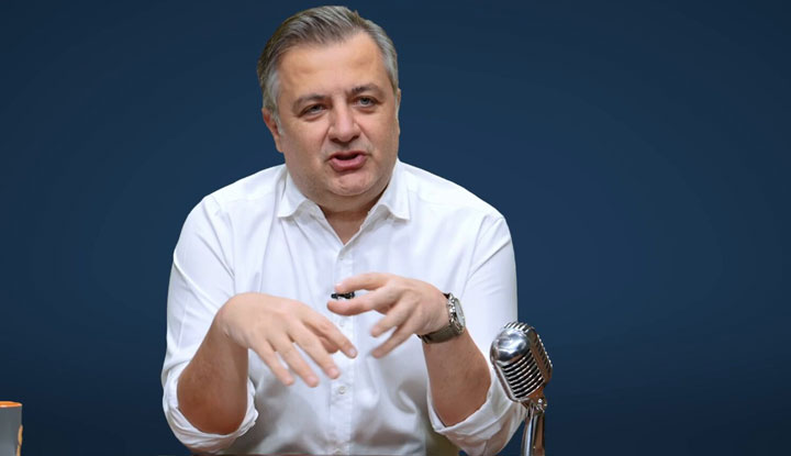 Mehmet Demirkol'dan Chamberlain açıklaması! "Eski formuna dönerse..."