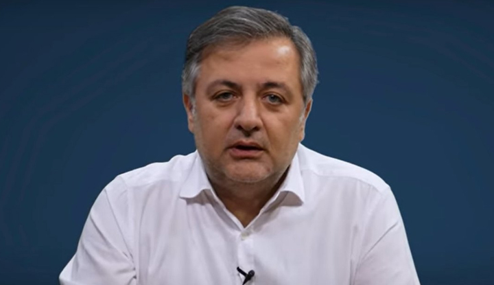 Mehmet Demirkol’dan yıldız oyuncu hakkında flaş açıklama! “Futbolu artık tamamen bırakmış”