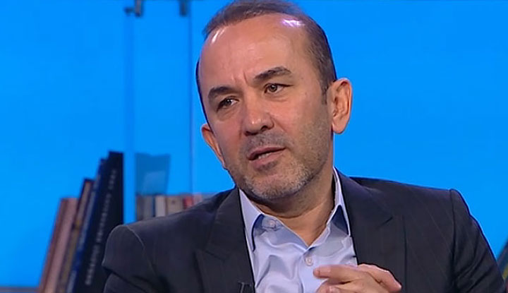Mehmet Özdilek'ten açıklamalar! "Sezon başında Beşiktaş'ın eksikleri belliydi"