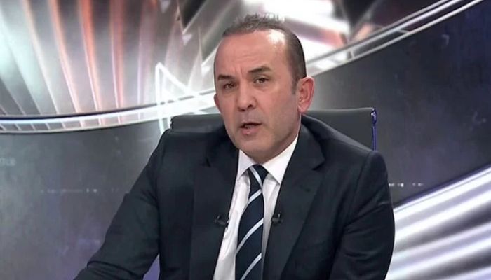 Mehmet Özdilek'ten Beşiktaş yorumu! ''Bitse de gitsek düşüncesi var''