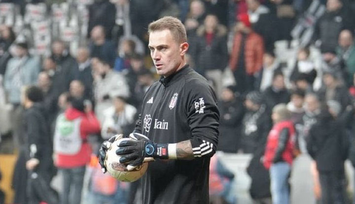 Mert Günok'tan açıklamalar! "Bireysel anlamda sorumluluk almamız gerekiyor"