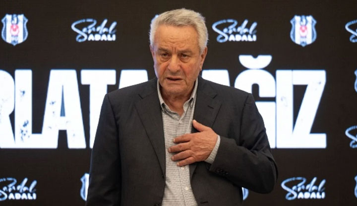 Metin Keçeli'den açıklamalar! "Hasan Arat’ı daha önce uyarmıştım"