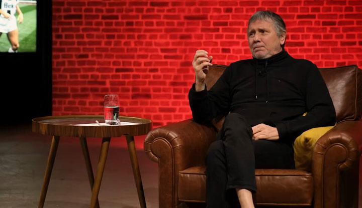 Metin Tekin'den Fernando Santos yorumu! "Savunma orijinli..."