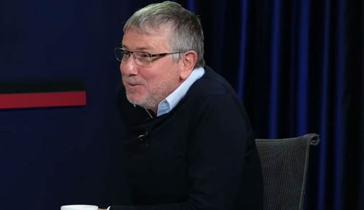 Metin Tekin'den Rıza Çalımbay yorumu! "O zaman anlaşmayacaksınız"