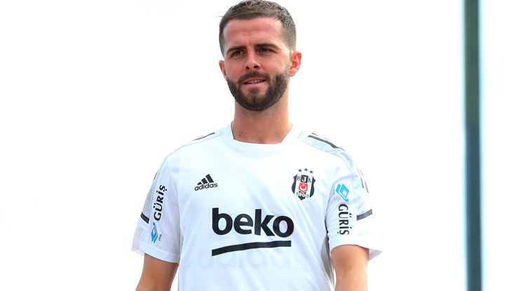 Miralem Pjanic'ten Beşiktaş itirafı! "Transfer kararından pişman..."