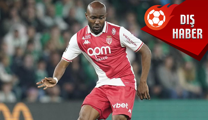 Monaco Genel Direktörü'nden Al-Musrati açıklaması!