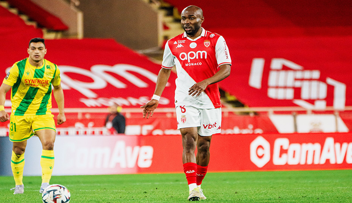 Monaco, Musrati ile yollarını ayırdığını açıkladı!