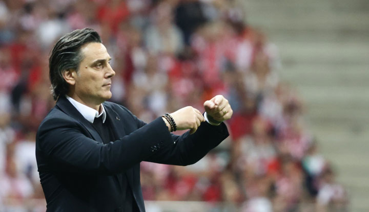 Montella’dan Mert Günok ve Emirhan Topçu yorumu!