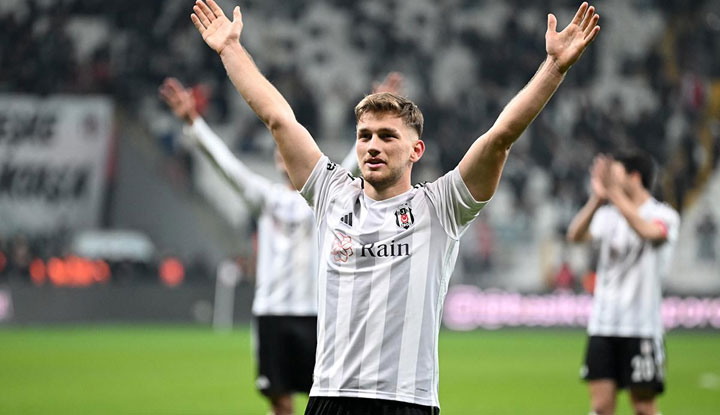 Montella'dan Semih Kılıçsoy kararı!